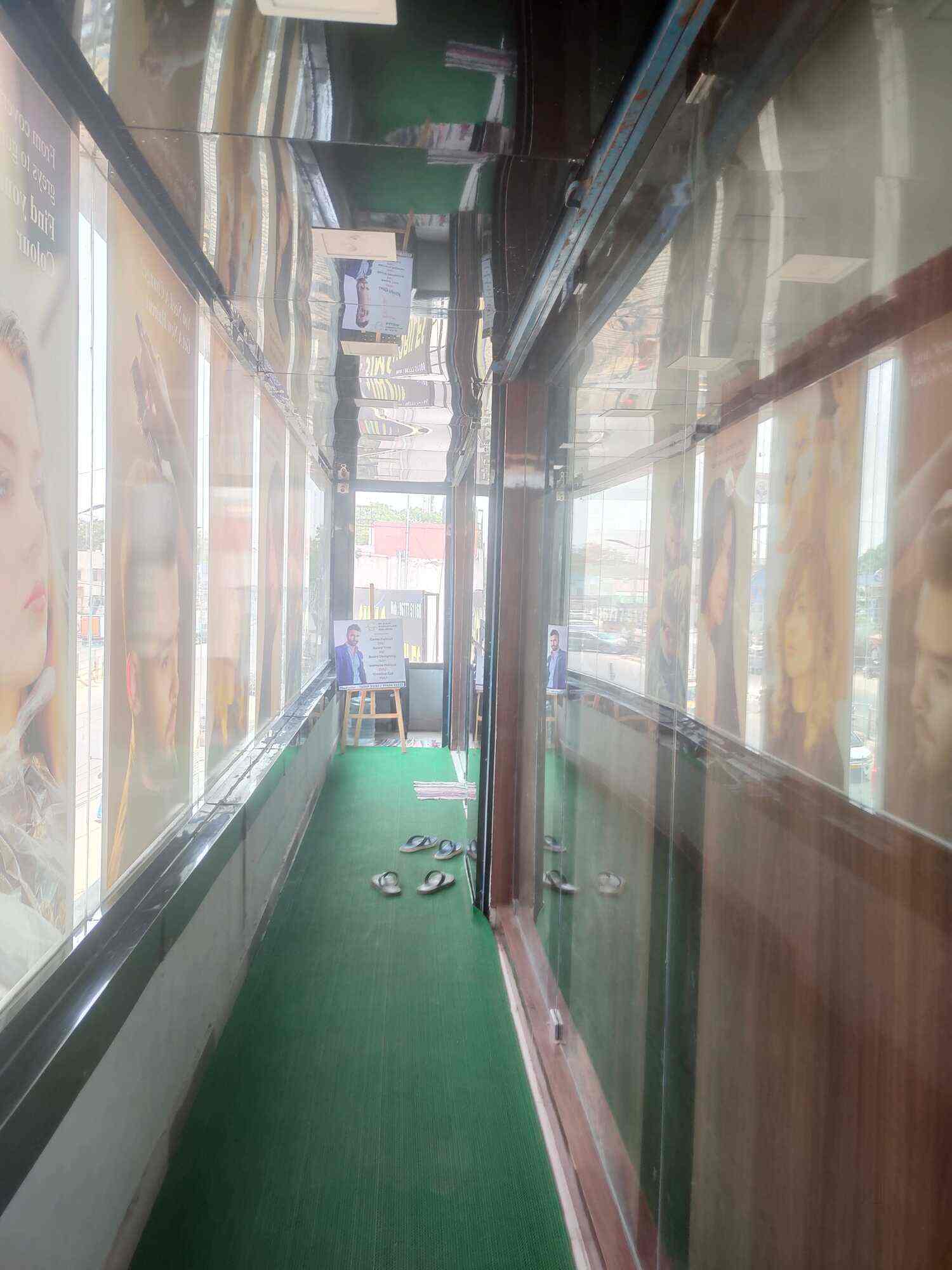 Glam Signature Saloon in Thudialur,Coimbatore - Best Beauty Parlours near  me in Coimbatore - Justdial