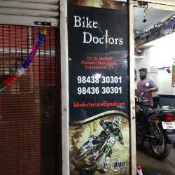 bike doctors