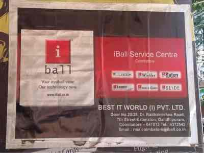 Best It World India Pvt Ltd Tatabad Mobile Phone Dealers In Coimbatore Justdial Find out what works well at job world india pvt ltd from the people who know best. best it world india pvt ltd tatabad