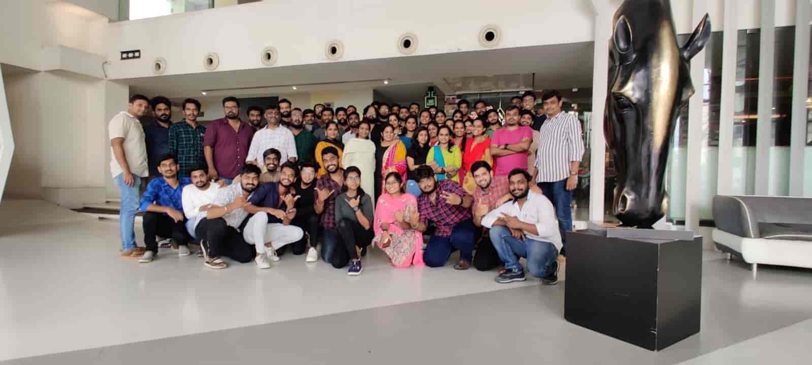 Tinyyo India Support Private Limited office