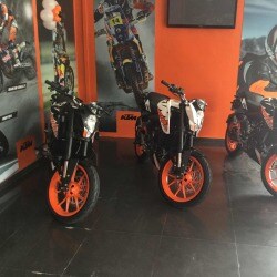 Arav Motor Corp Pvt Ltd, Peelamedu 