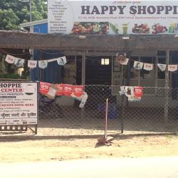 happy shoppie