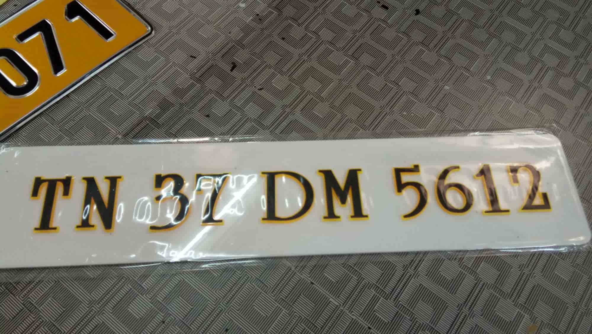 A nameplate is what Manufacture of light plates A nameplate is what Manufacture of light plates
