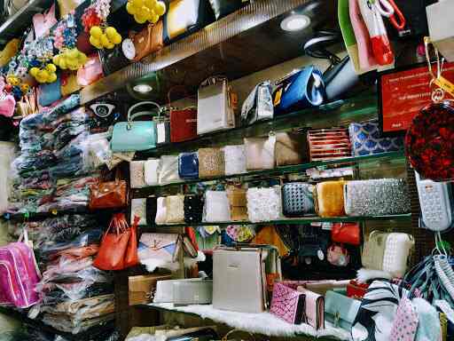 Miami Trading Company Five Corner Bag Dealers In Coimbatore