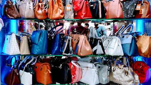 roshan bags town hall