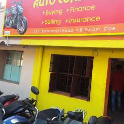 5 Star Auto >> 5 Star Auto Consulting Varadharajapuram Motorcycle Dealers In 5 Star Auto >> 5 Star Auto Consulting Varadharajapuram Motorcycle Dealers In