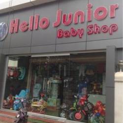 junior baby store