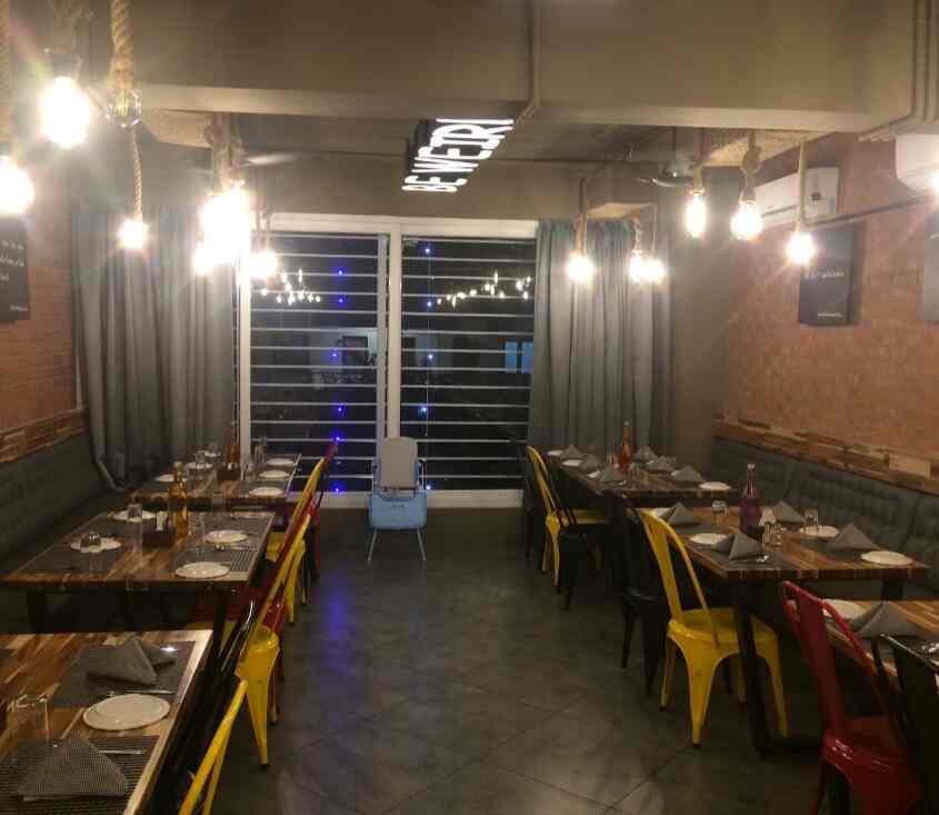 Dil Se Restaurant Photos Rs Puram Coimbatore Pictures Images Dil Se Restaurant Photos Rs Puram Coimbatore Restaurants