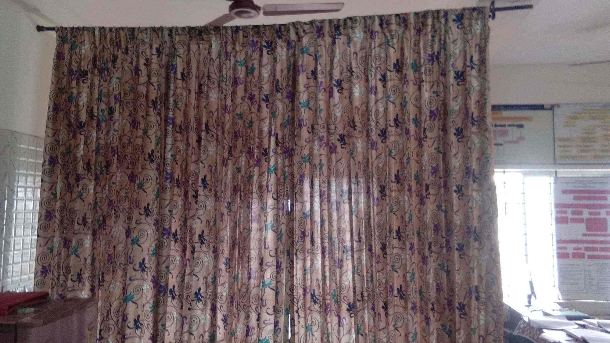 Iniya Curtains Town Hall Curtain Dealers In Coimbatore Justdial