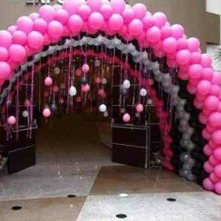 Mass Balloon Decorators Ukkadam Balloon Decorators In