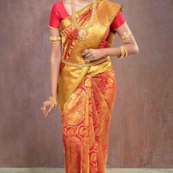 pothys wedding collection