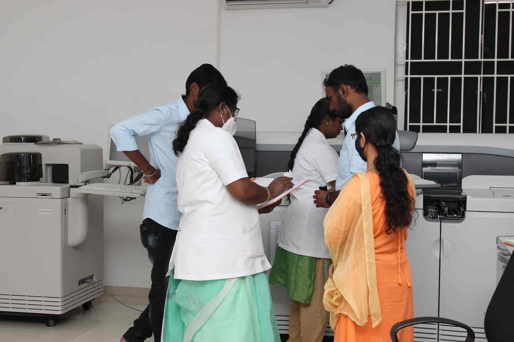 Lab view 5