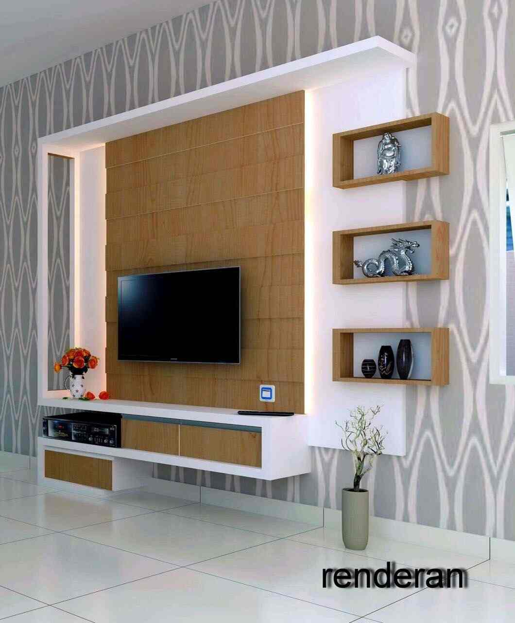 Dream Wall Decor Interiors Town Hall Architects In Coimbatore