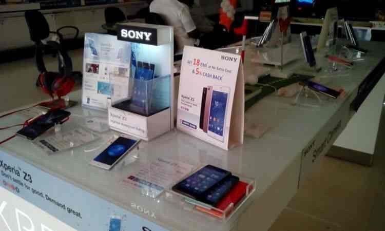 Buy Mobile Spare Parts Online at Snapdeal