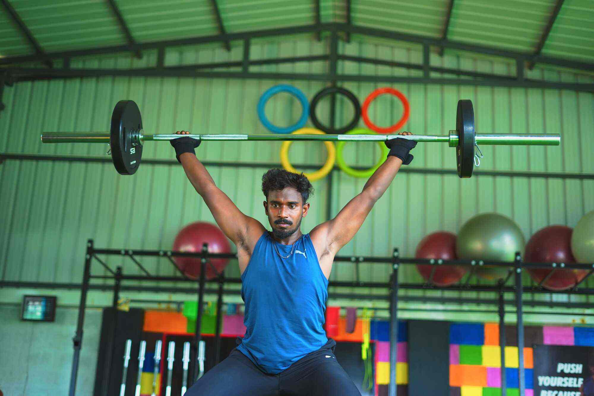 Zx Crossfit in Kallimadi,Coimbatore - Best Gyms near me in