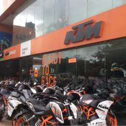 Arav Motor Corp Pvt Ltd, Peelamedu 