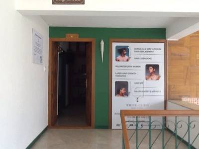 White Cliffs Hair Studio Peelamedu Beauty Spas In Coimbatore