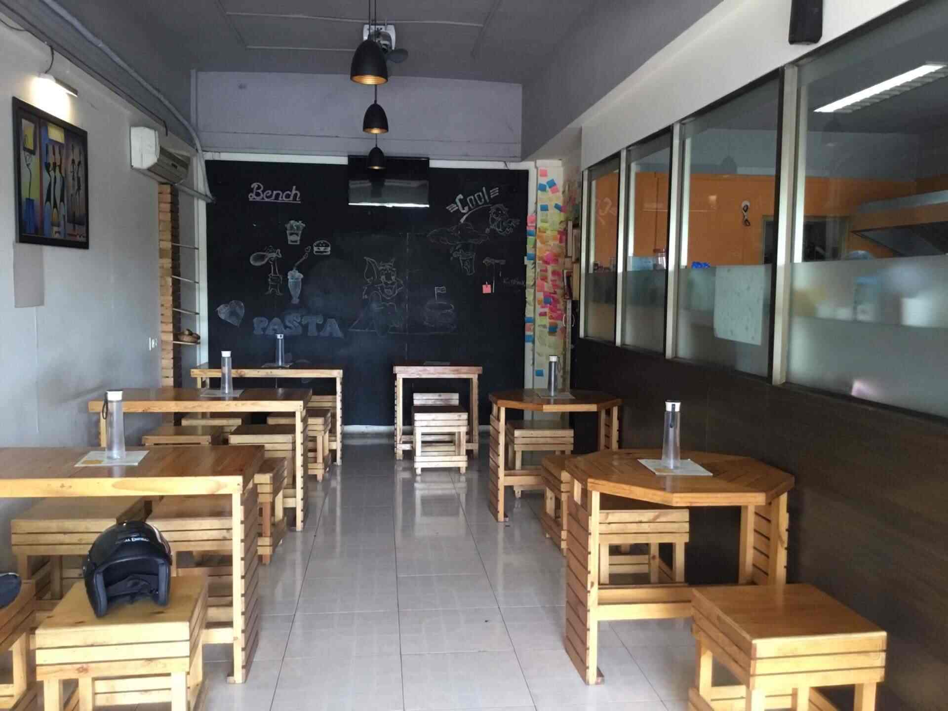 Bench Cafe Reviews Peelamedu Coimbatore 487 Ratings Justdial