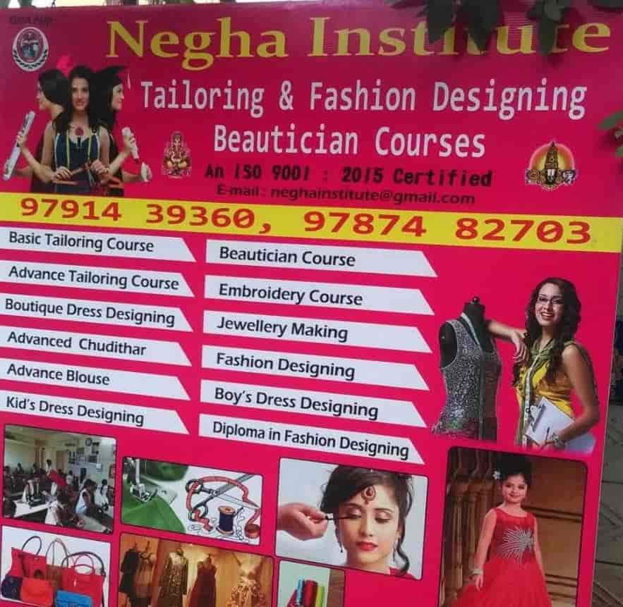 Best Embroidery Classes in Coimbatore Embroidery Machine World