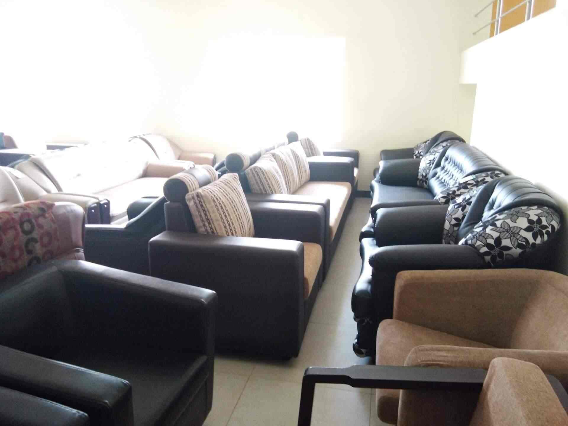 High Tech Furniture Ganapathy Furniture Dealers In