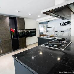 Hacker Modular Kitchens Rs Puram Kitchen Dealers In Imported Modular Kitchen Hacker Kitchens Photos Rs Puram Coimbatore