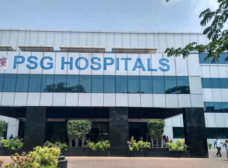 Dr Seetha Panicker Psg Hospitals Gynaecologist Obstetrician Doctors Book Appointment Online Gynaecologist Obstetrician Doctors In Peelamedu Coimbatore Justdial
