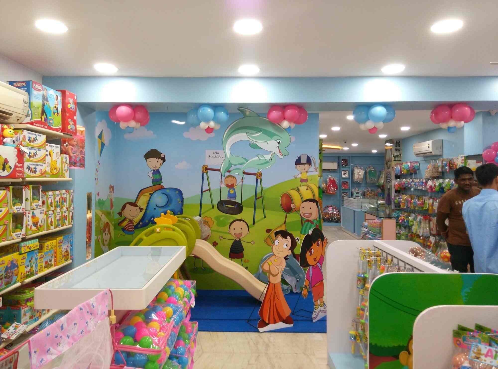 Best Baby, Rs Puram Coimbatore - Baby Care Product Dealers in ...