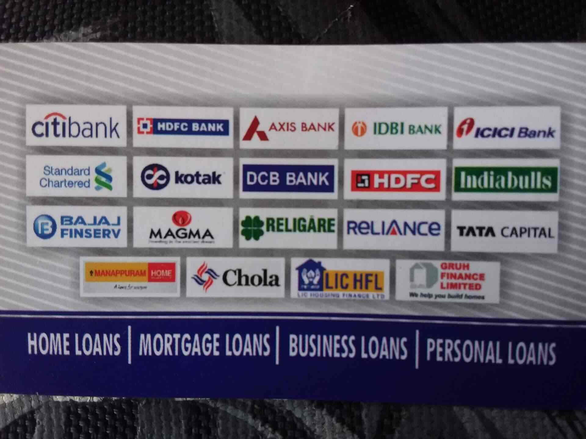 Sbt Bank Loan Service Sidhapudur Personal Loans In Coimbatore
