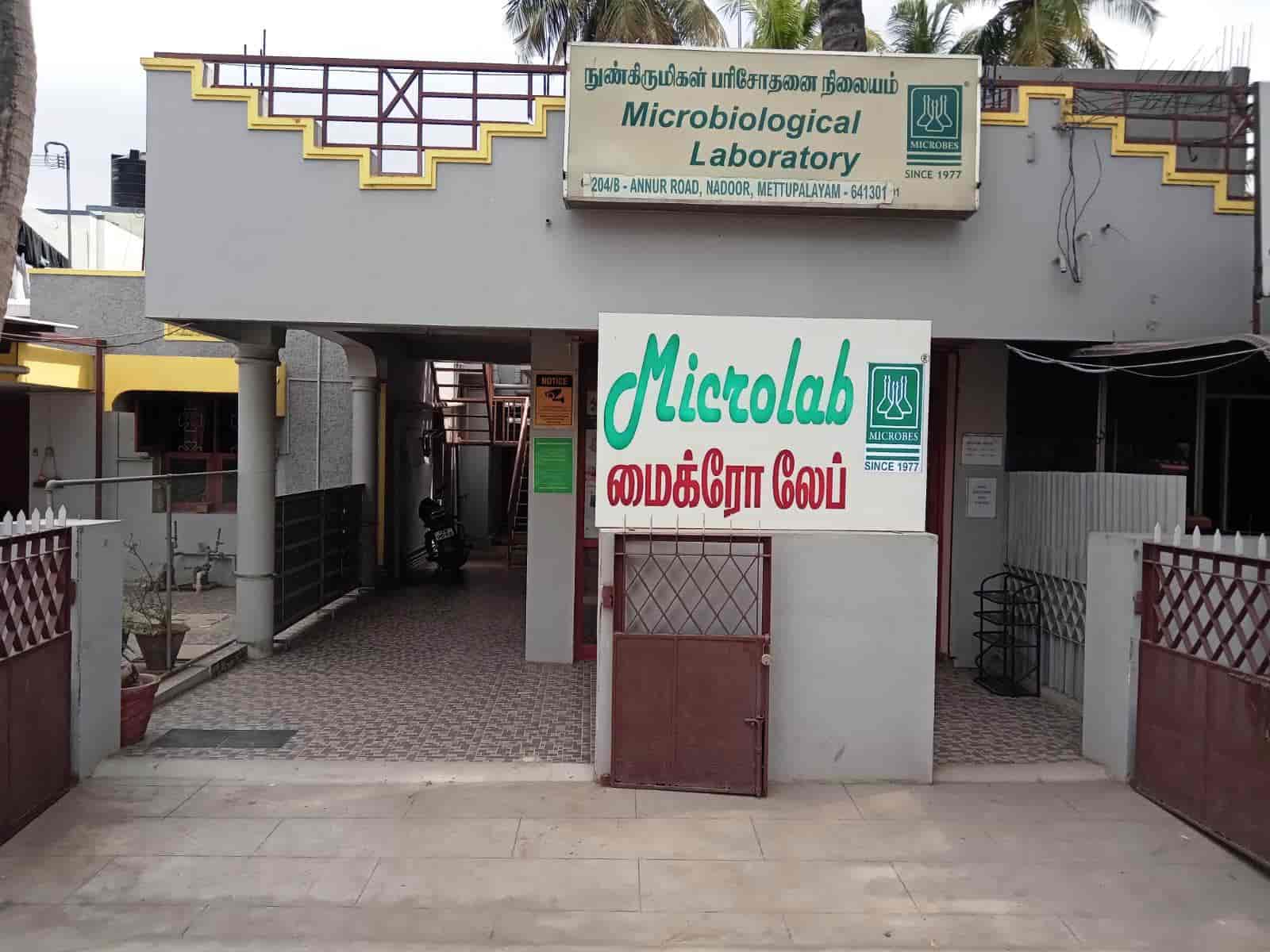 Lab view 10