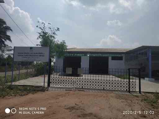 Vaighai Agro Products Ltd In Samathur Coimbatore Justdial Vaighai agro products limited is one of the uppermost manufacturer making chemicals, dyes & solvents and many more india coco peat,de oiled rice bran,starch,tapioca starch,corn starch vaighai agro products limited is a uppermost business in india that is operating worldwide. vaighai agro products ltd in samathur