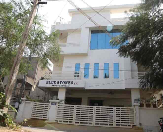 Blue Stones Peelamedu Cottages On Hire In Coimbatore Justdial