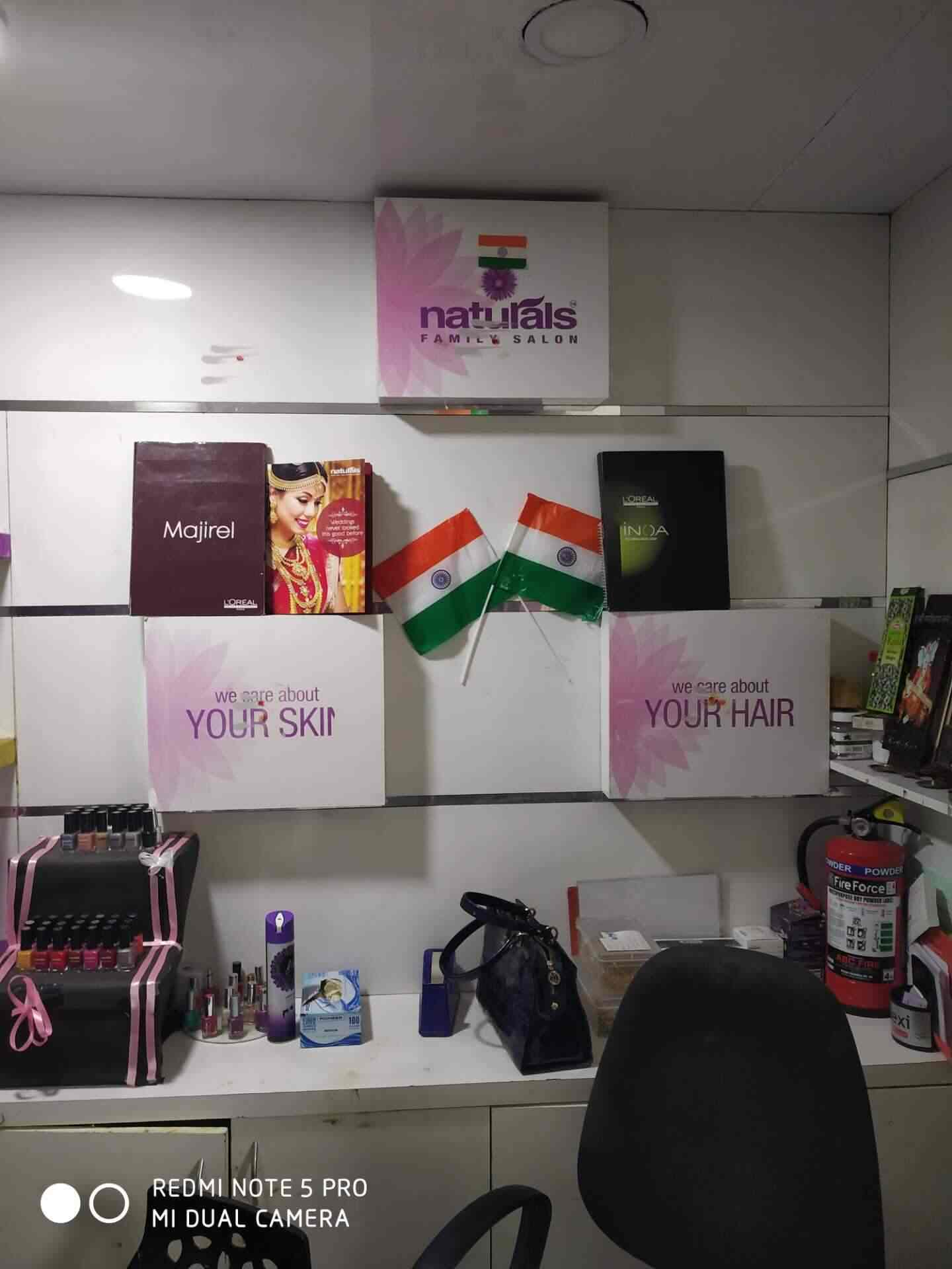 Naturals Gandhipuram Coimbatore Beauty Parlours In Coimbatore
