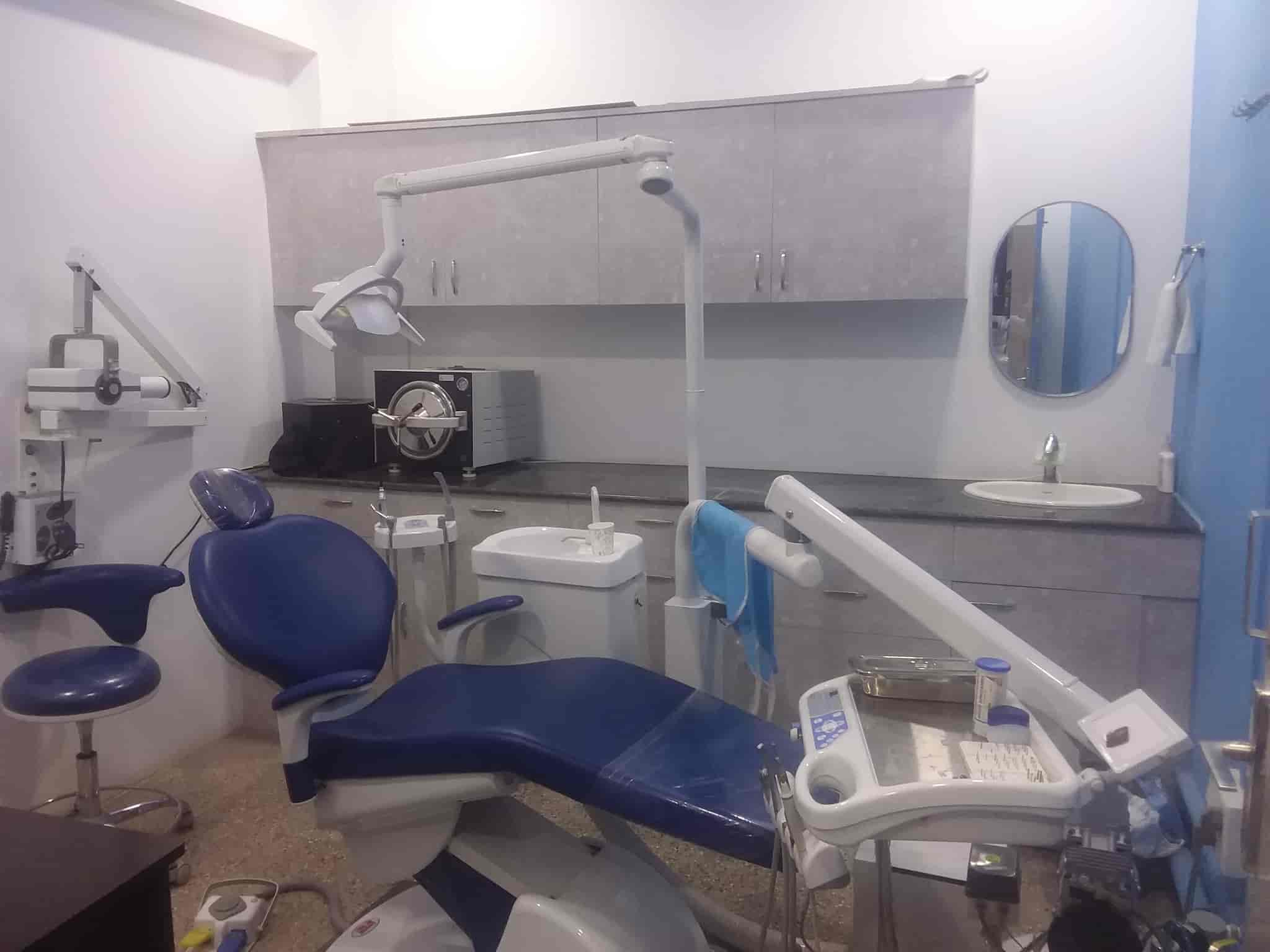 The World's Most Unusual price of smile makeover in India