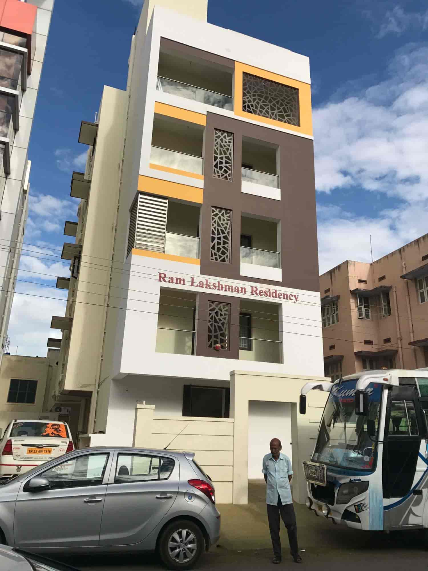 Park Service Apartment Sukrawarpettai Hotels In Coimbatore Justdial