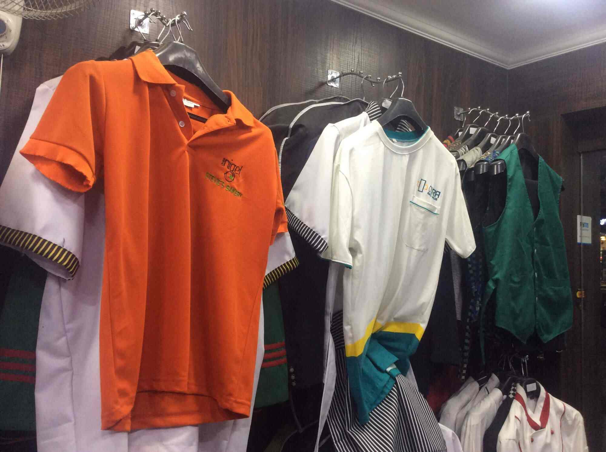 Enhed Uniforms Temporary Closed Down Rs Puram Coimbatore Uniform Manufacturers In Coimbatore Justdial