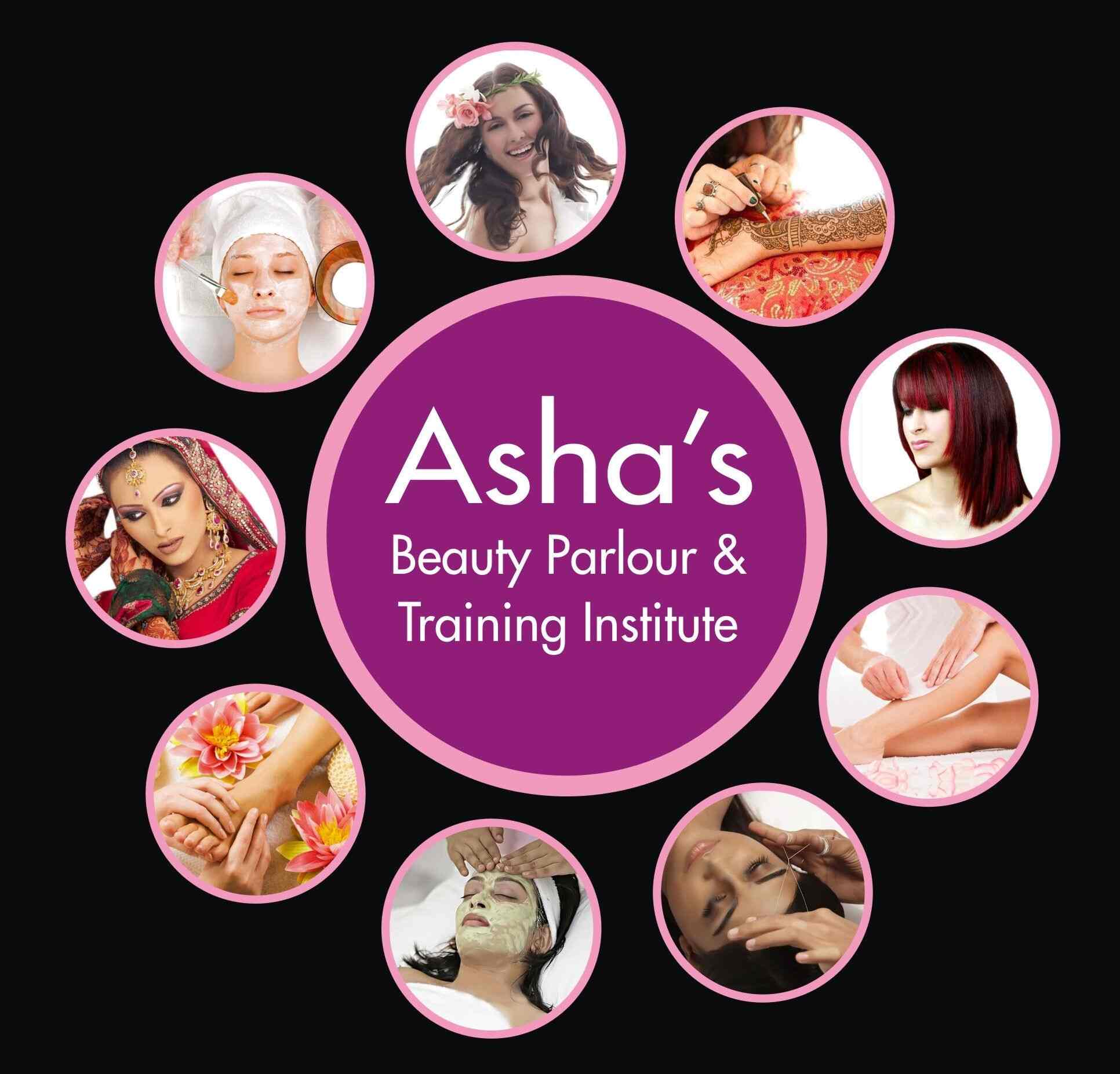 Ashas Beauty Parlour Training Institute Gandhipuram Coimbatore Beauty Parlours In Coimbatore Justdial