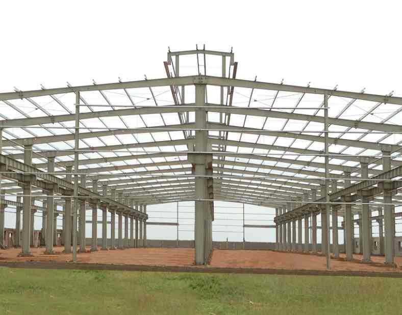 Unique Roof Pvt Ltd Chinniampalayam Civil Contractors In Coimbatore Justdial