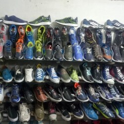 shoes factory outlet near me