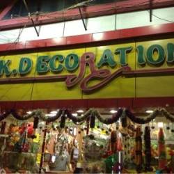 S K Decorations Town Hall Gift Article Dealers In Coimbatore
