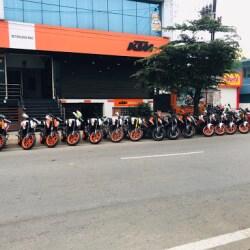 Motorcycle Dealers in Coimbatore - Justdial