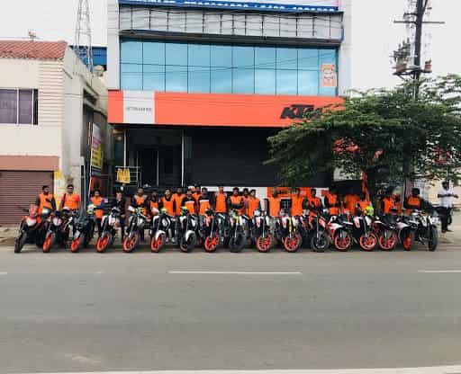 Motorcycle Dealers in Coimbatore - Justdial