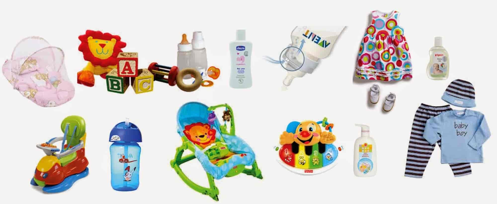 Opus Rkid in Singanallur,Coimbatore - Best Mothercare-Baby Care