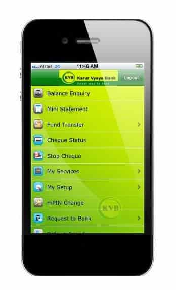 Karur Vysya Bank Ltd Oppanakara Street Banks In Coimbatore