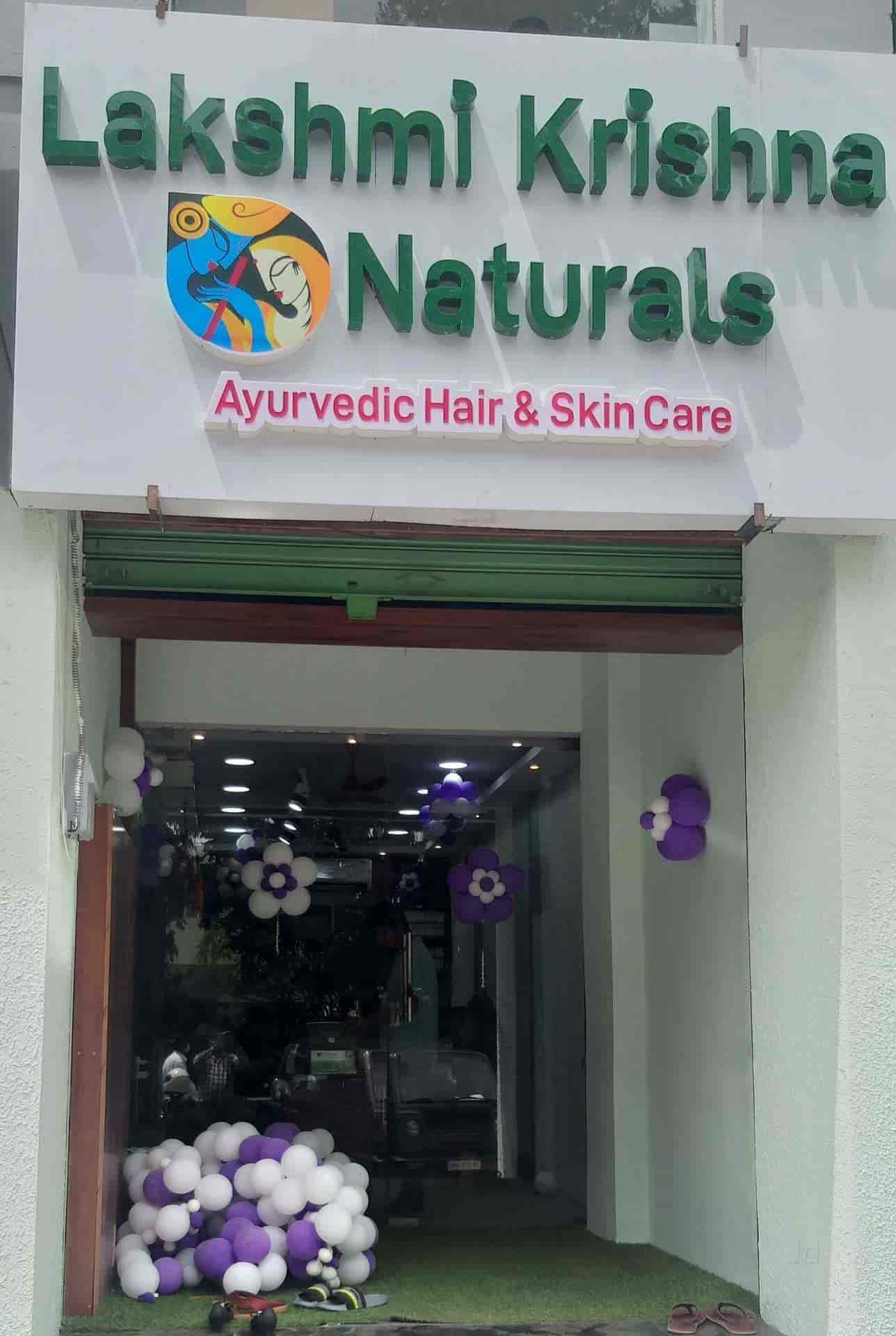 Discover 146+ lakshmi krishna naturals hair oil latest tnbvietnam.edu.vn