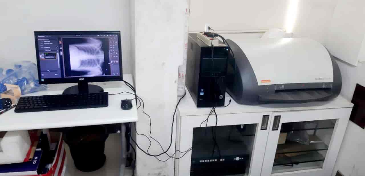 Lab view 5
