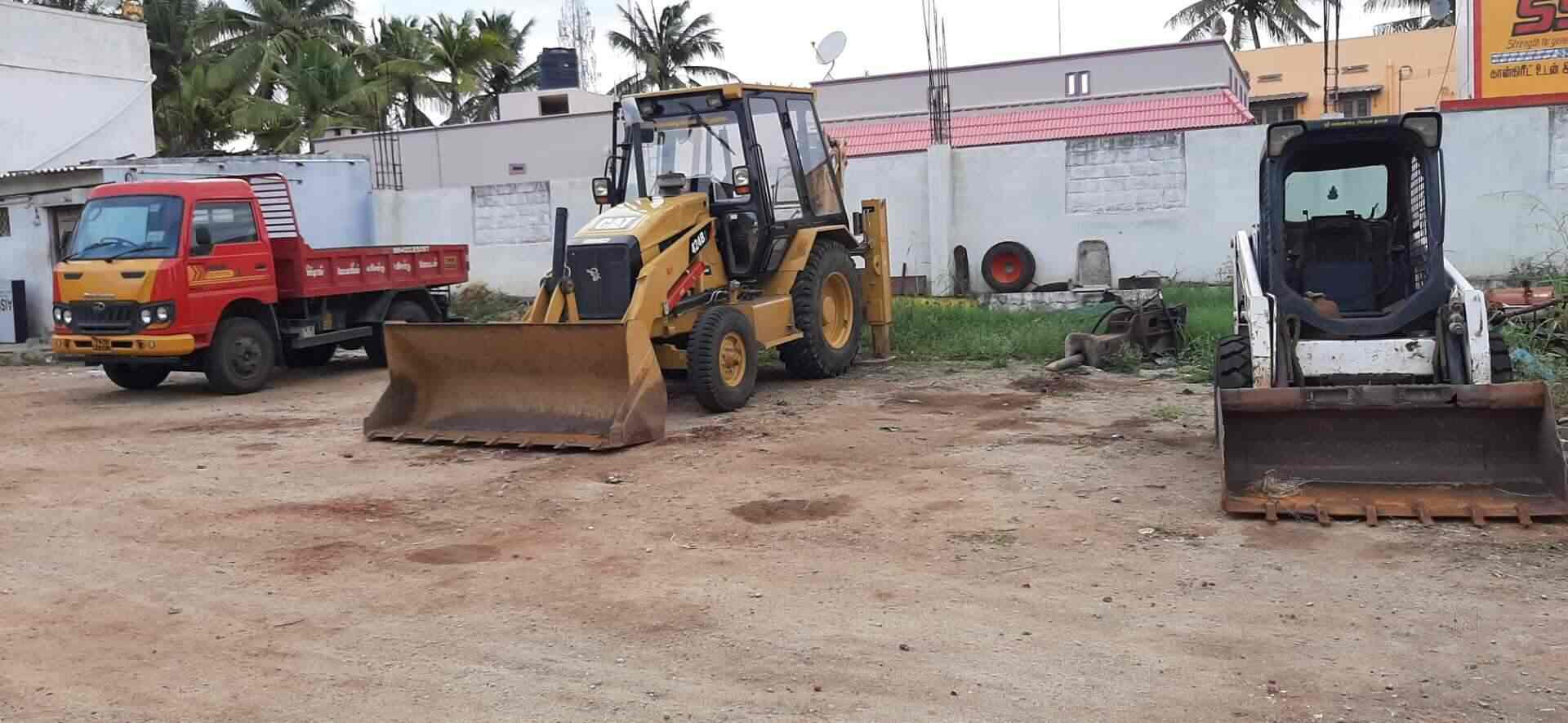 Snr Earth Movers And Nr Borewells Saravanampatti Earthmovers On Hire Jcb In Coimbatore Justdial Earth movers are devices which are used to dig, push, and transport earth.