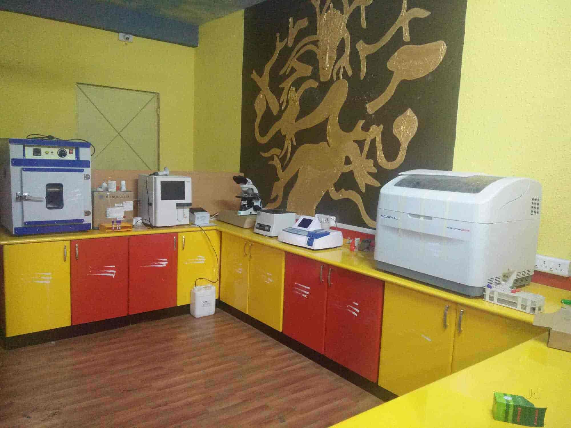 Lab view 3