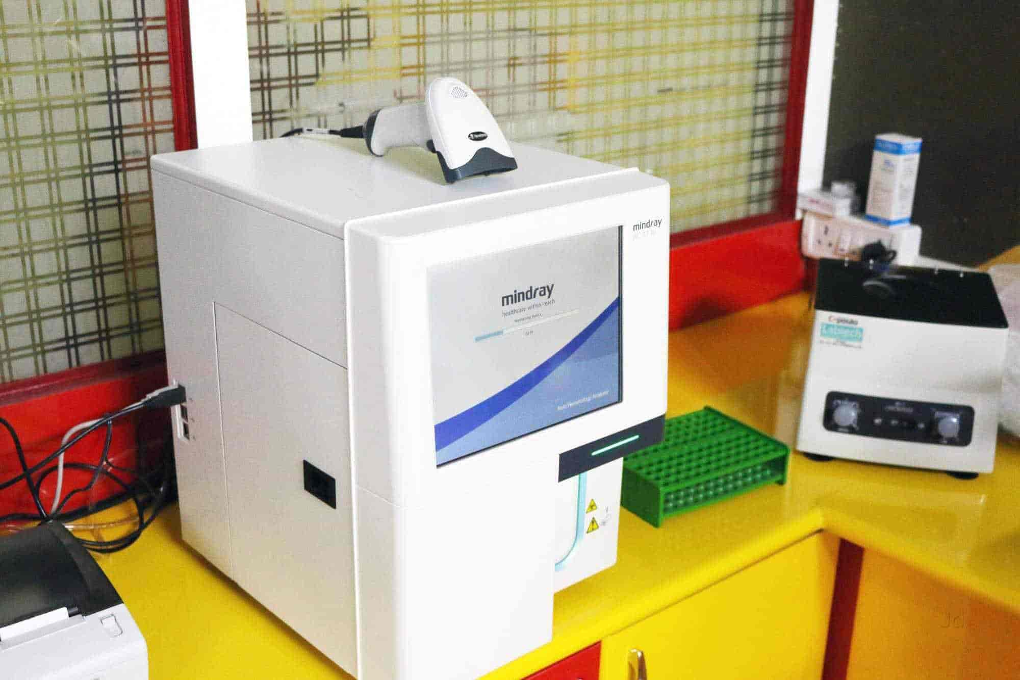 Lab view 5