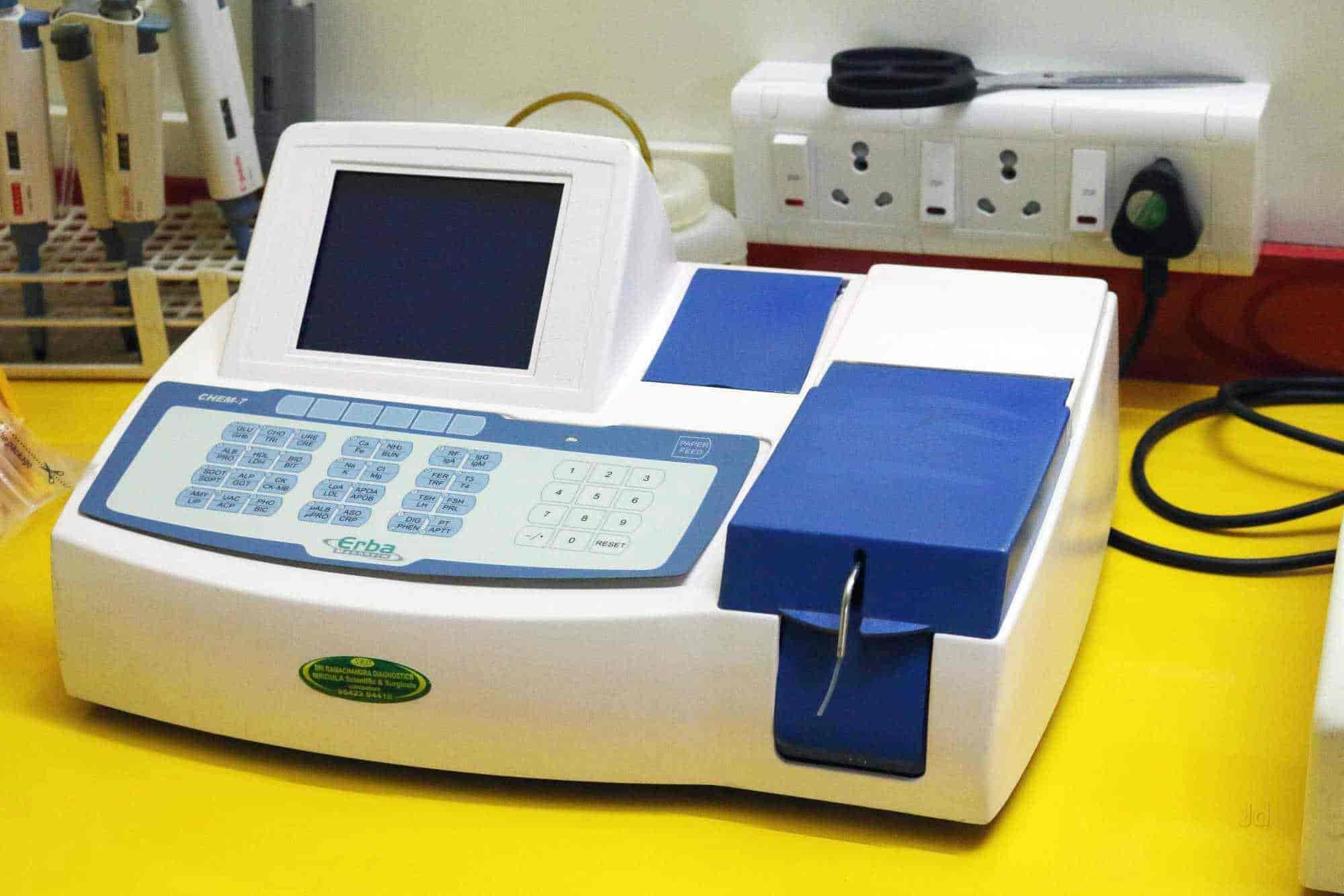 Lab view 6