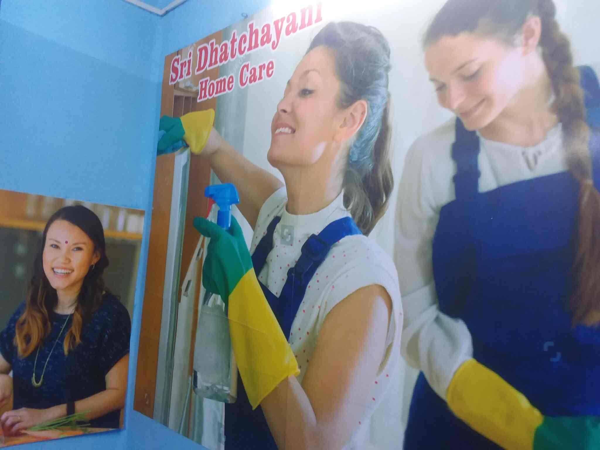 Kl Home Care